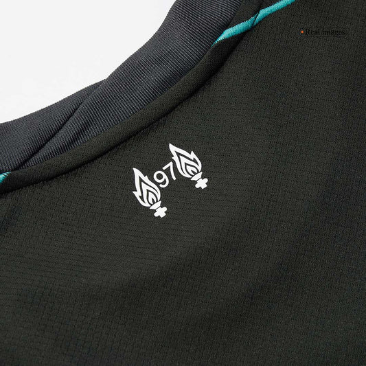 Liverpool Borta Fotbollströja 2024/25-1