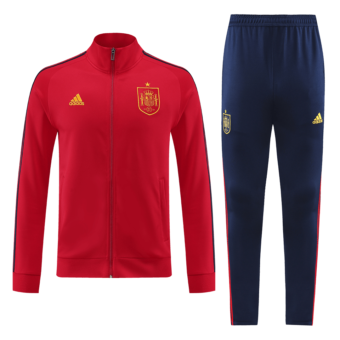 Spanien Träningsset (Jacka+Byxor)
2022/23