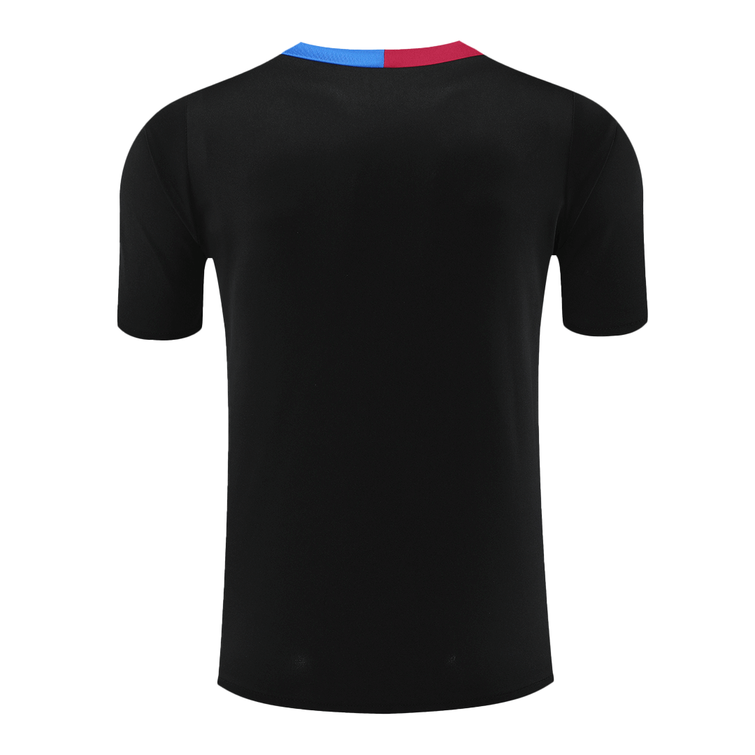 Barcelona Före match Fotbollströja 2024/25