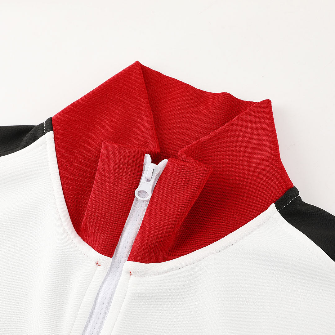 Liverpool Träningsjacka 2024/25