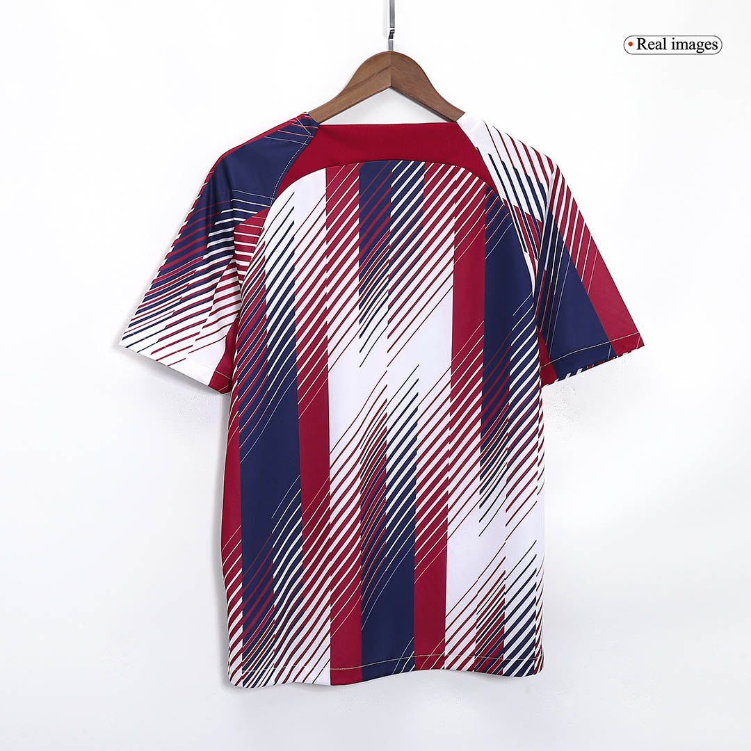 Barcelona Före match Fotbollströja 2023/24