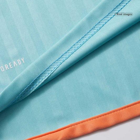 Inter Miami CF Tredjeställ Fotbollströja 2024-1