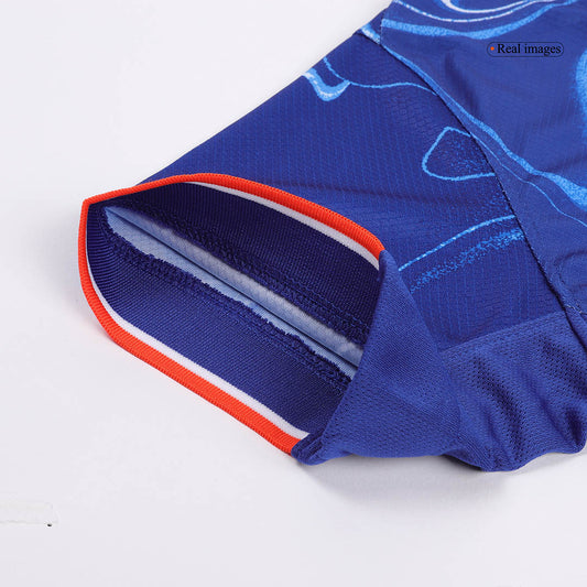 Chelsea Hemma Fotbollströja-1