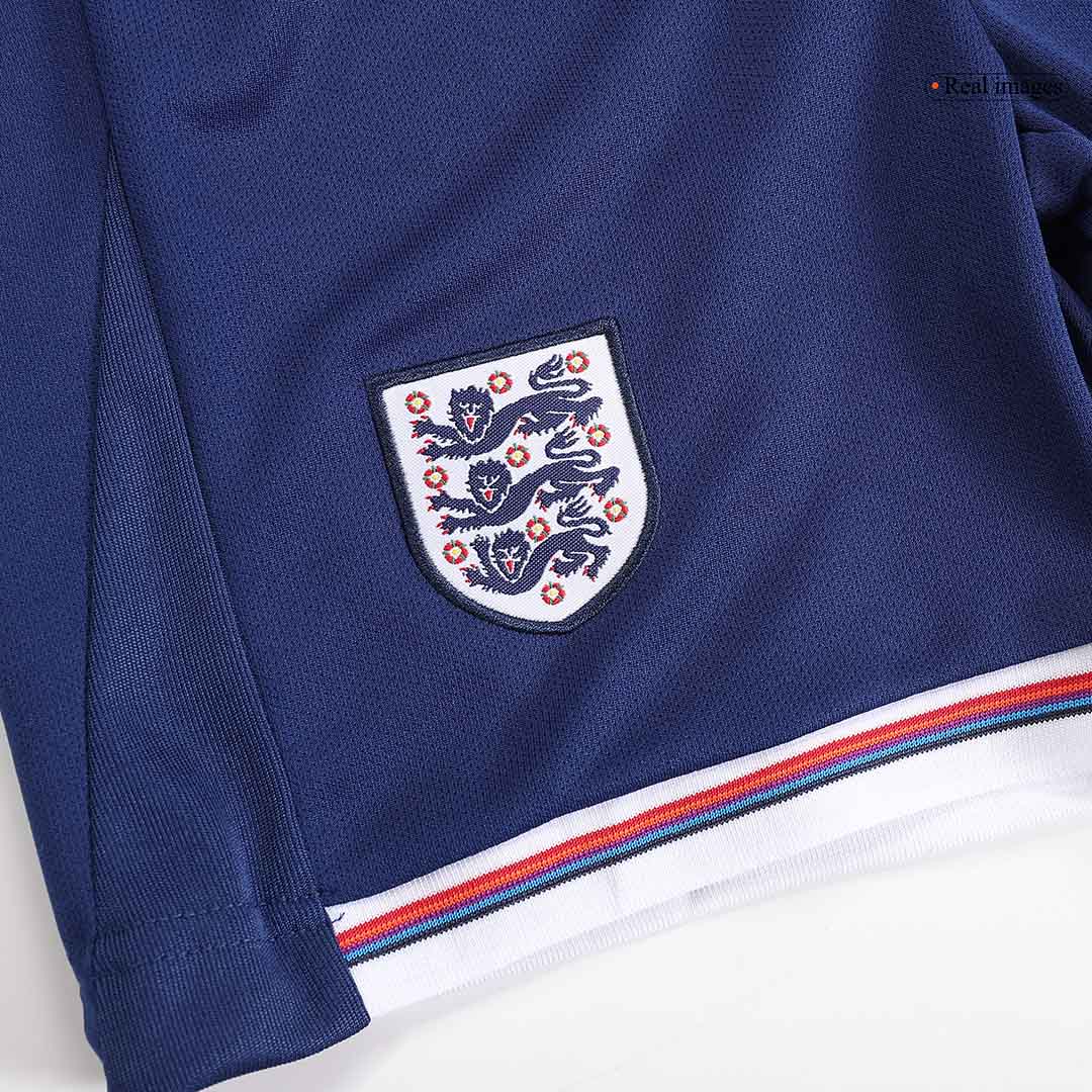 England Hemma Fotbollströja Euro 2024
Fotbollssats Barn