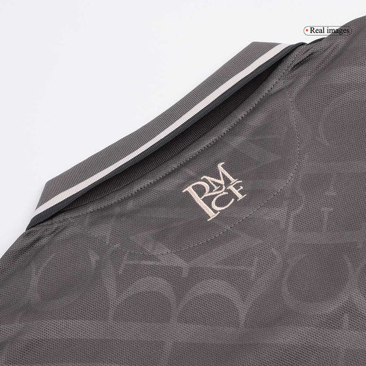 Real Madrid Tredjeställ Fotbollströja 2024/25 Dam-1