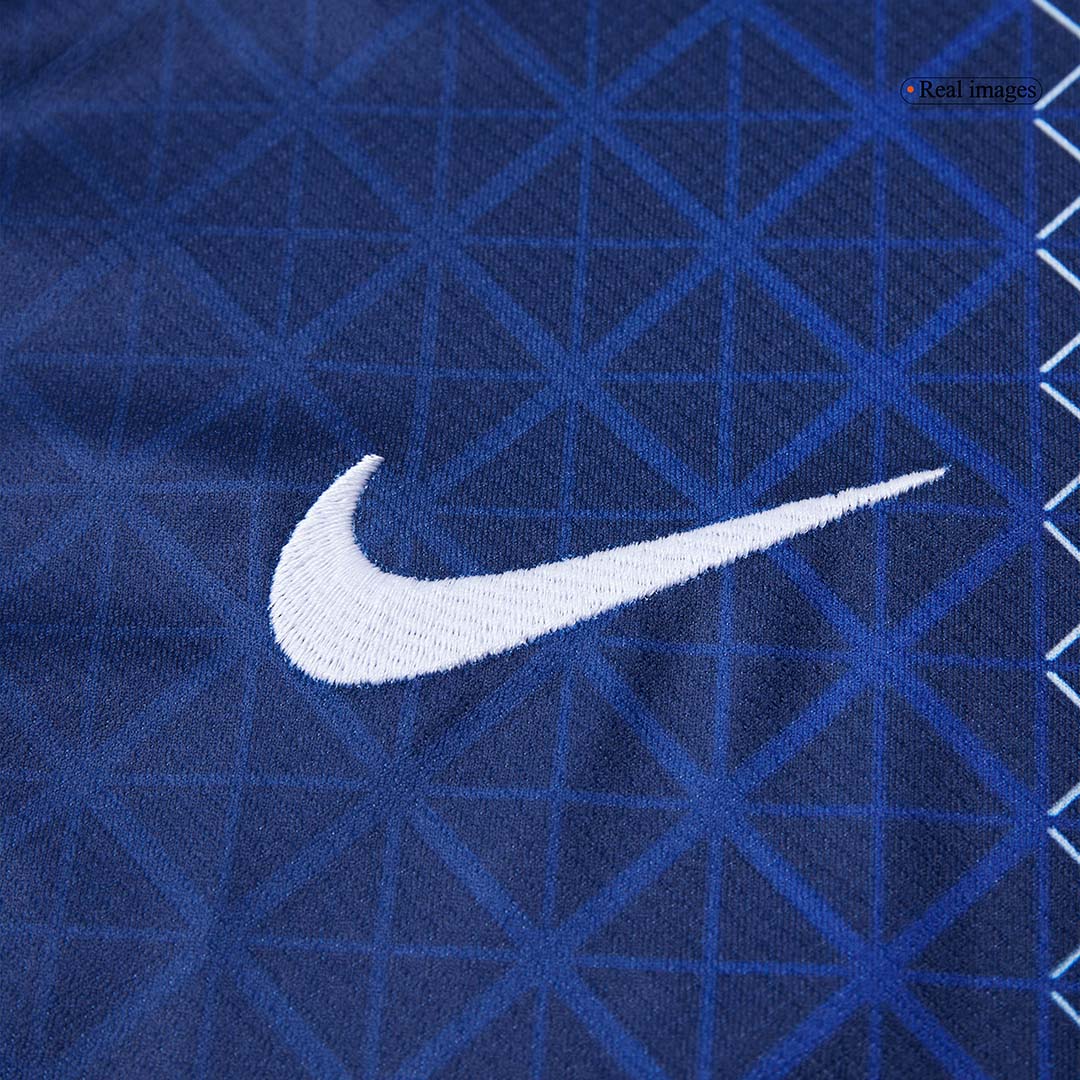 MARQUINHOS #5 PSG Tröja 2025/26 Hemma