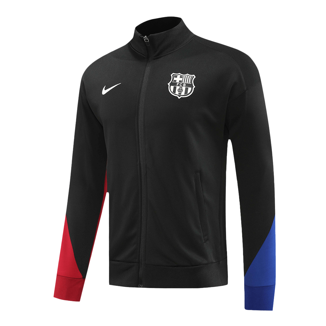 Barcelona Träningsjacka 2024/25