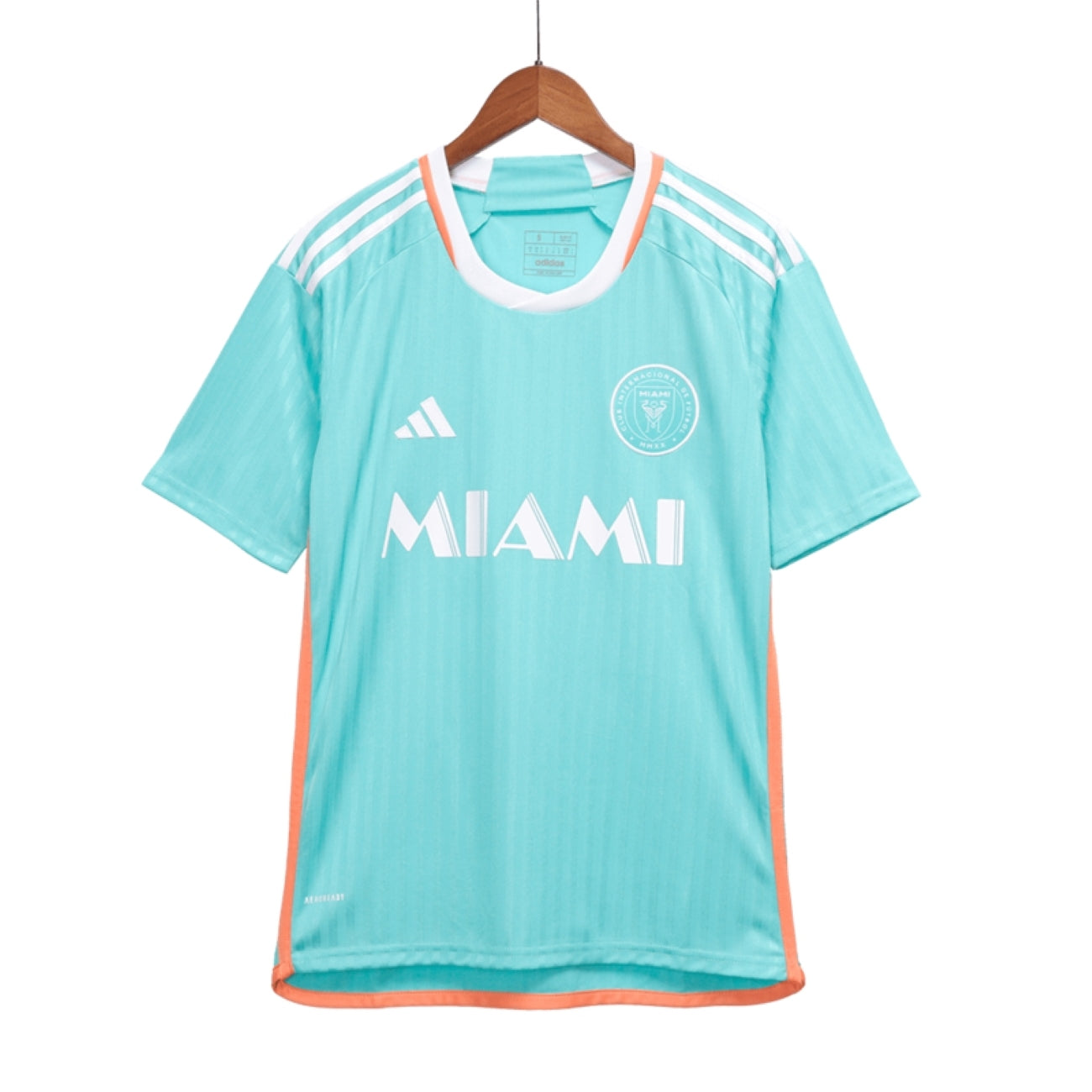 Inter Miami CF Hemma Fotbollströja 2022