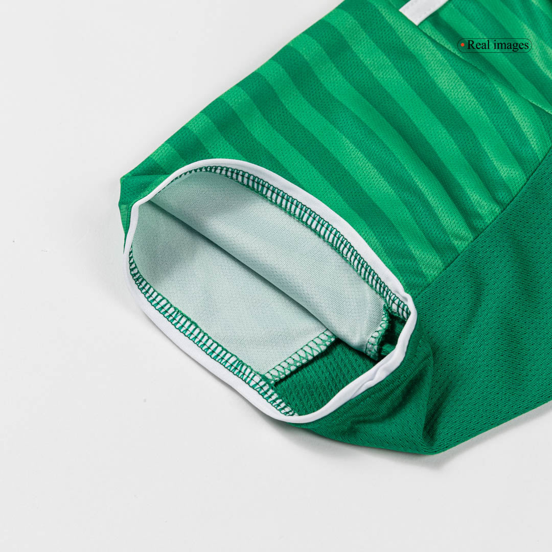 Newcastle United Tröja 2025/26 Borta