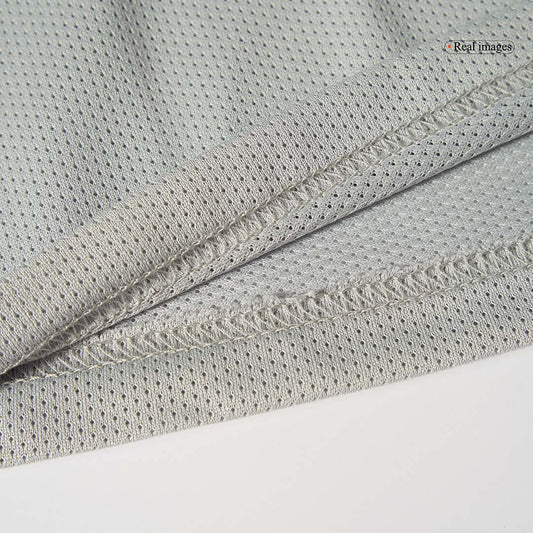 Retro Barcelona Borta Fotbollströja 2003/04-1