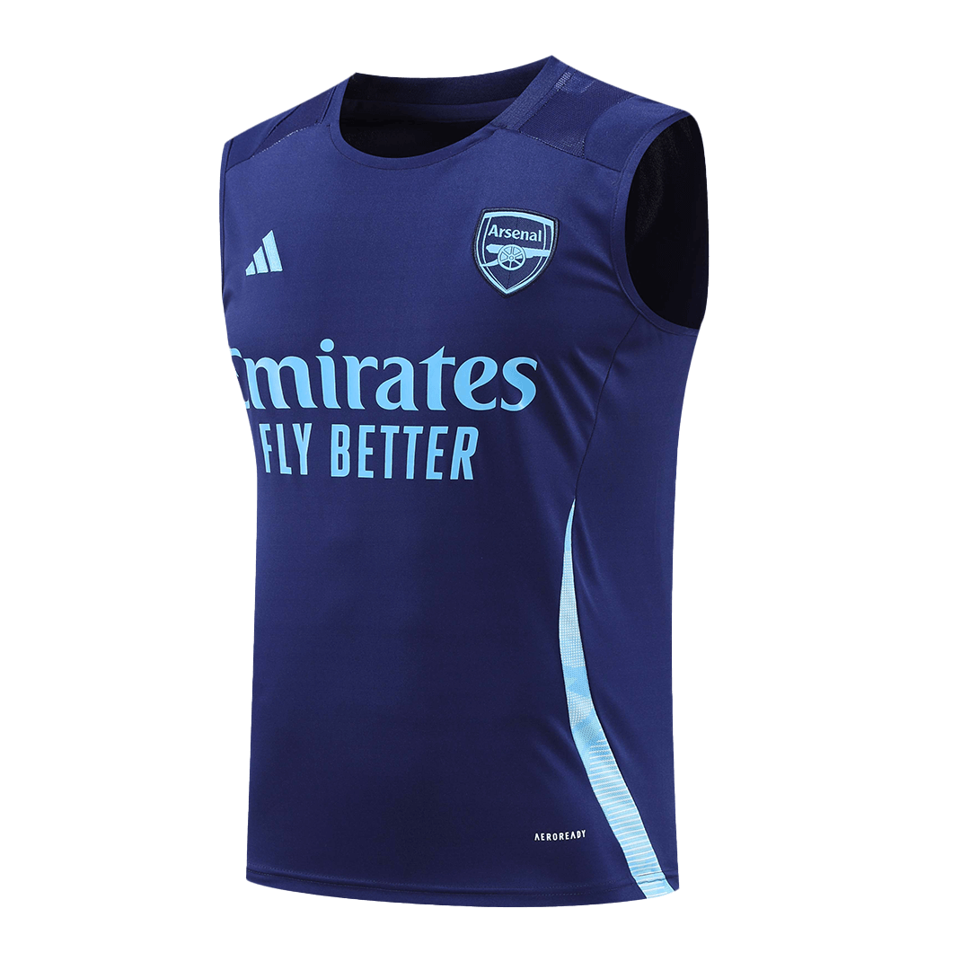 Arsenal Före match Fotbollströja 2024/25