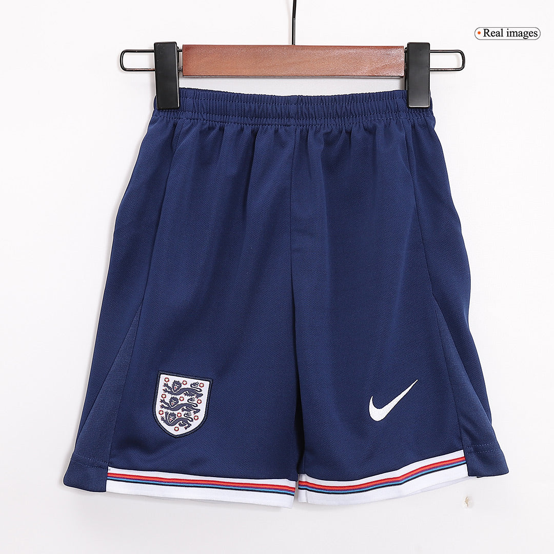 England Hemma Fotbollströja Euro 2024
Fotbollssats Barn