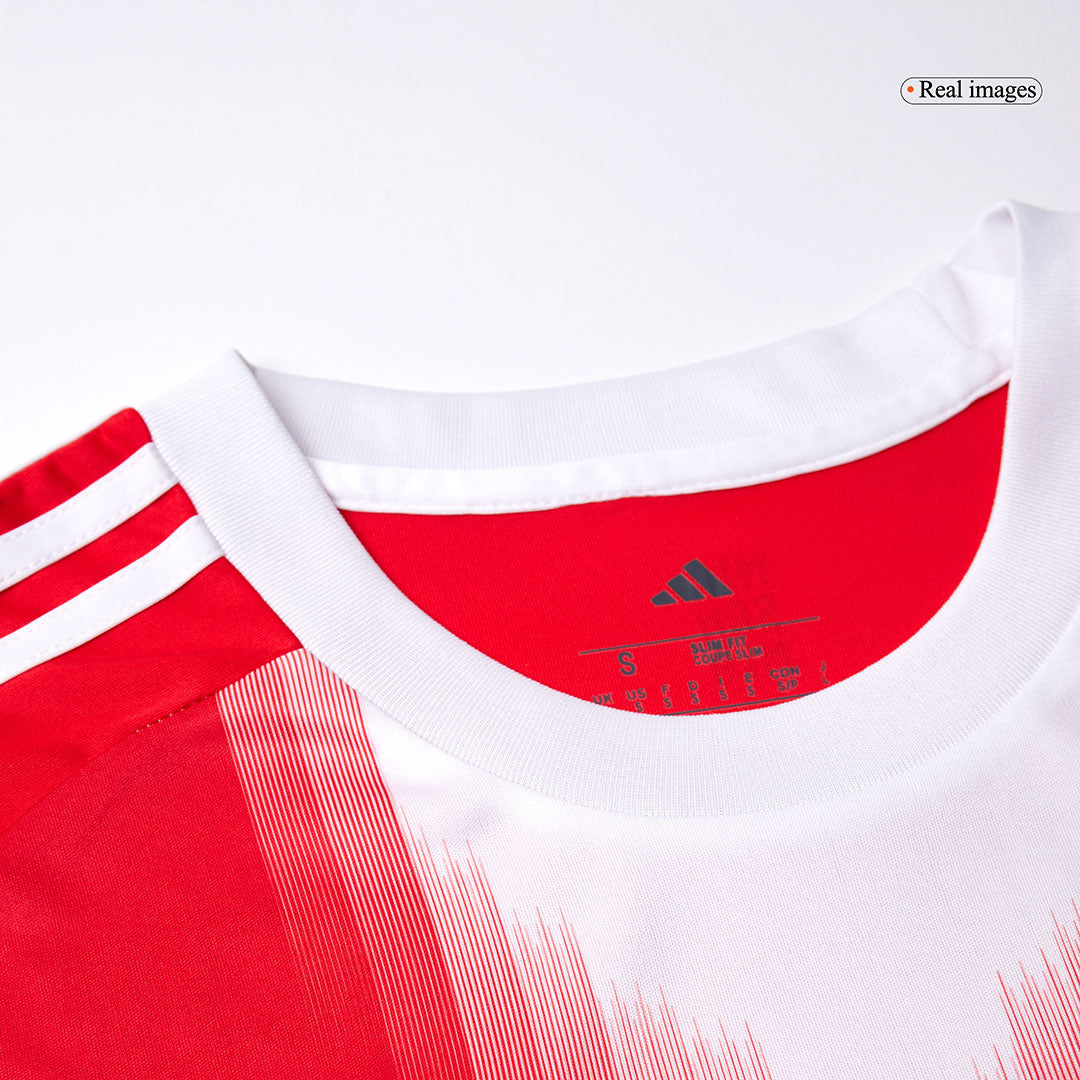 KANE #9 Bayern Munich Tröja 2025/26 Hemma