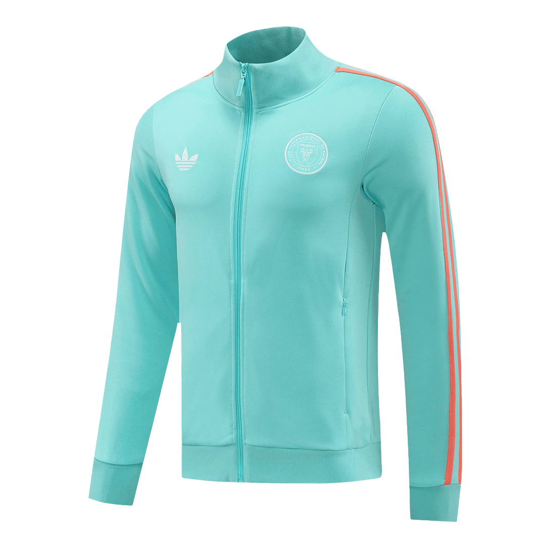 Inter Miami CF Träningsjacka 2024