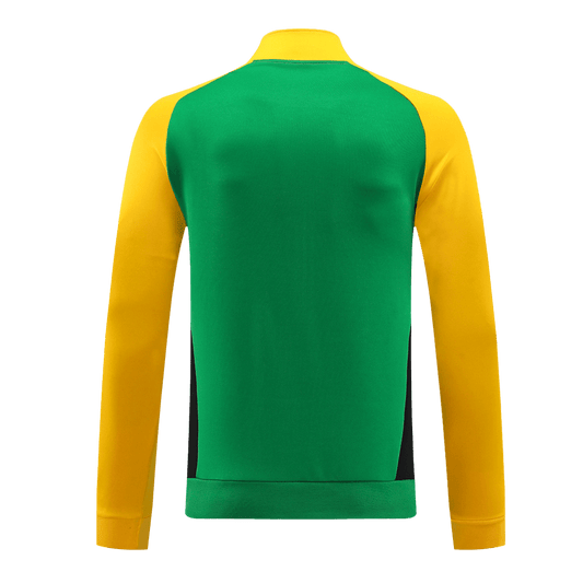 Arsenal Träningsjacka 2024/25-1