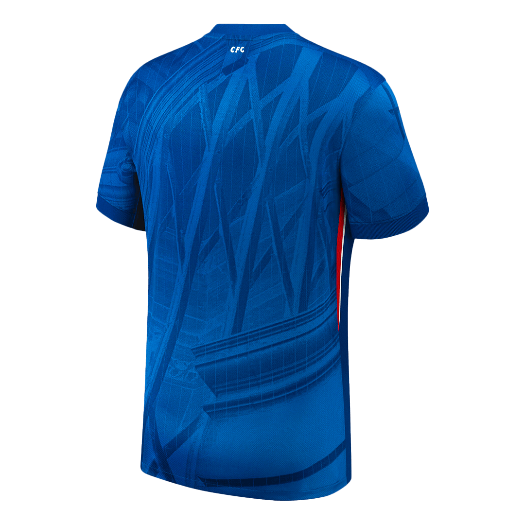 Chelsea Hemma Tröja 2025/26