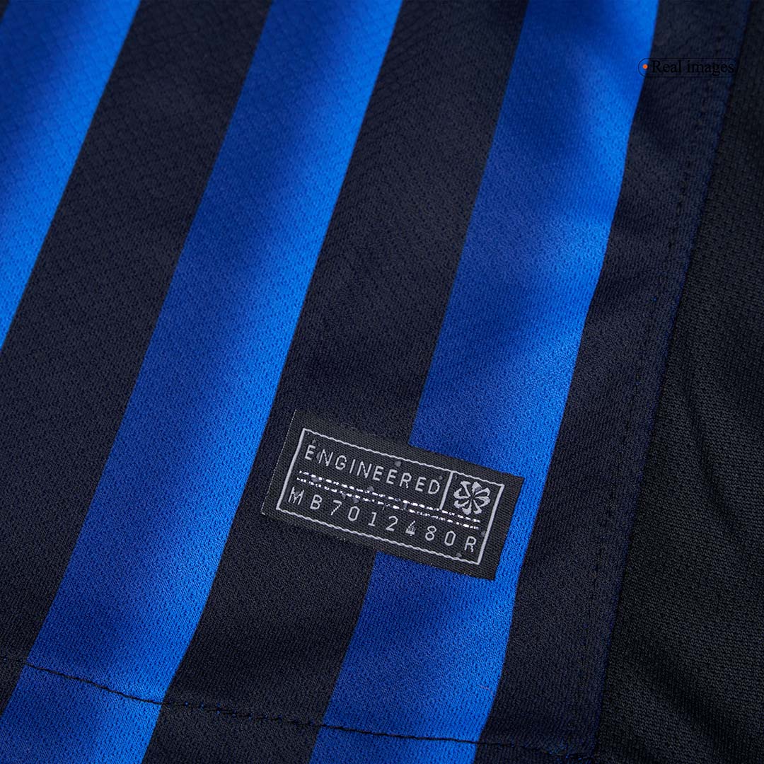 LAUTARO #10 Inter Milan Tröja 2025/26 Hemma