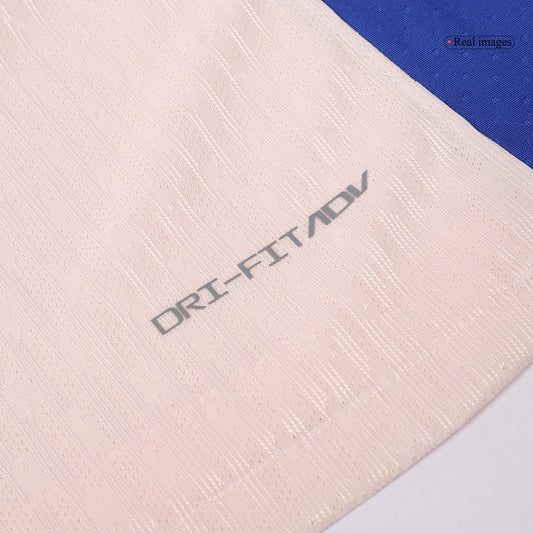 Chelsea Borta Fotbollströja 2024/25 Autentisk-1