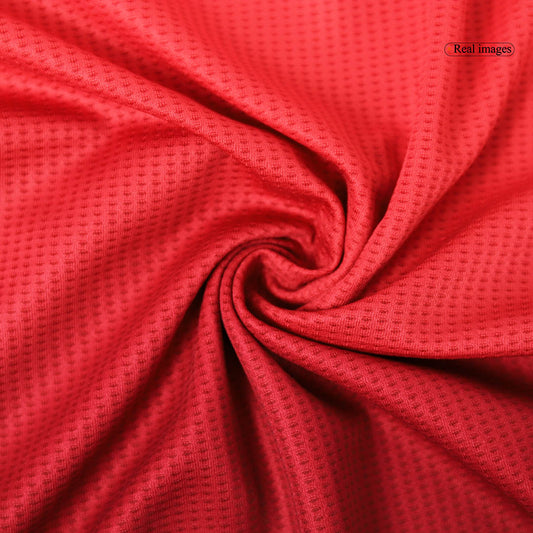 Manchester United Hemma Fotbollströja 2024/25 Autentisk-1