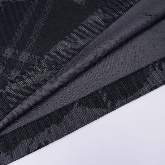 Chelsea Tredjeställ Fotbollströja PALMER #20 2024/25 Autentisk-1