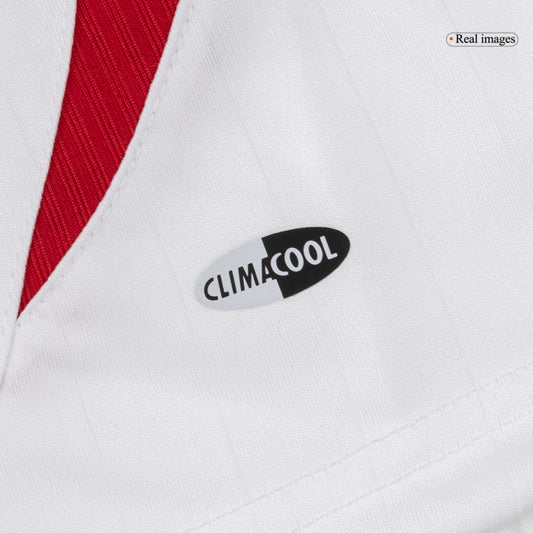 Spain Bortatröja 2006 Retro
Vit-1