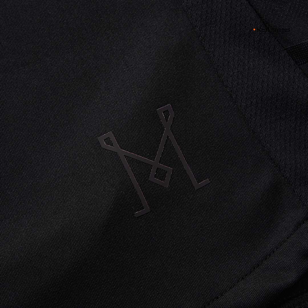 DE PAUL #7 Inter Miami CF Tröja 2025 Borta Autentisk-7