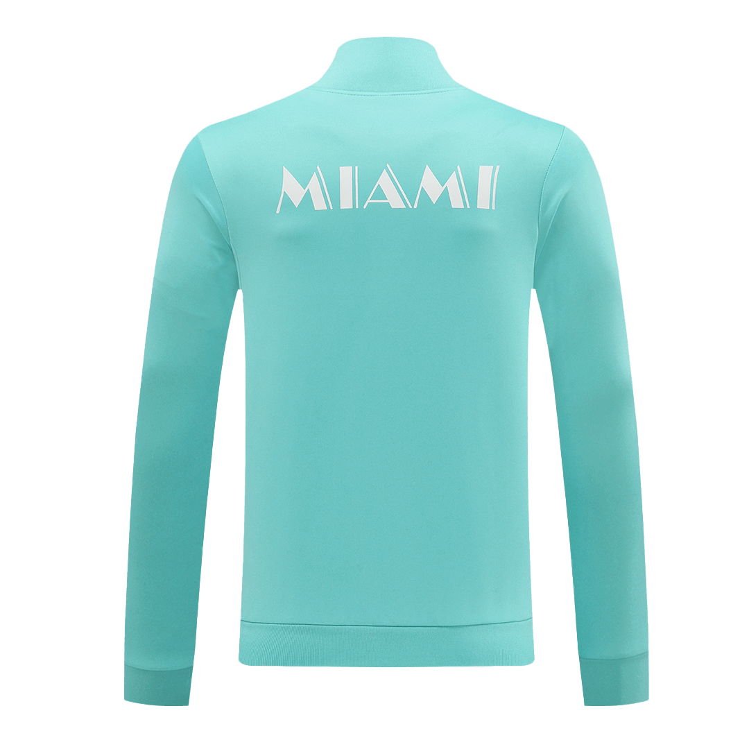 Inter Miami CF Träningsjacka 2024