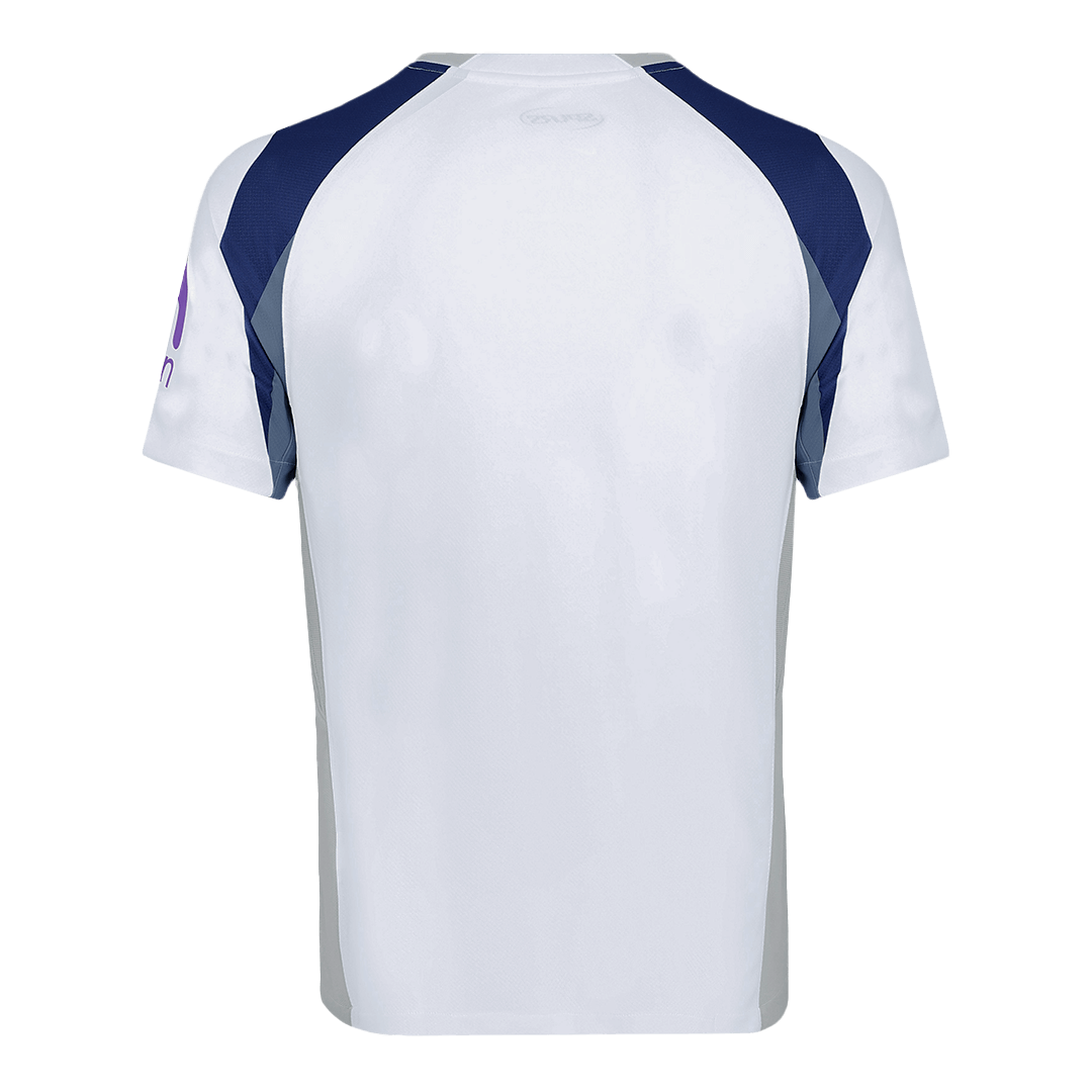 Tottenham Hotspur Hemma Tröja 2025/26