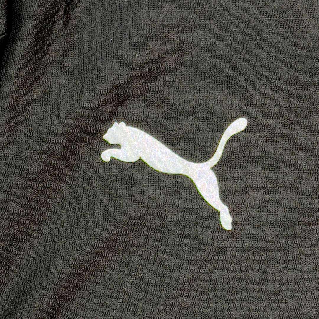 RODRIGO #16 Manchester City Tröja 2025/26 Borta Autentisk-4