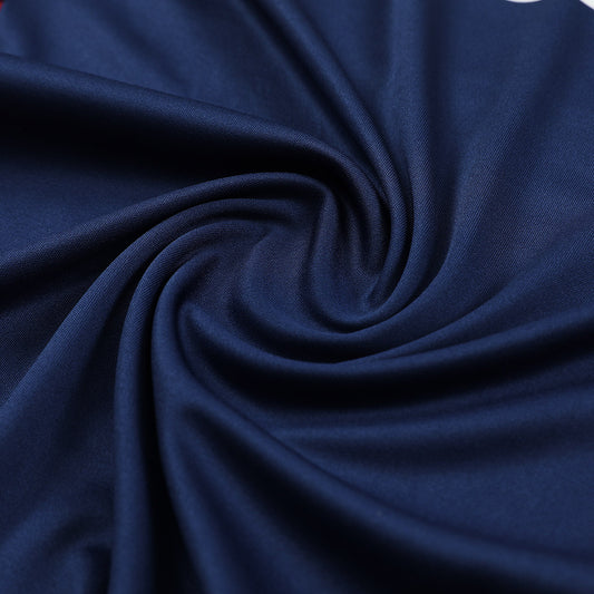 Manchester United Före match Fotbollströja 2024/25-1