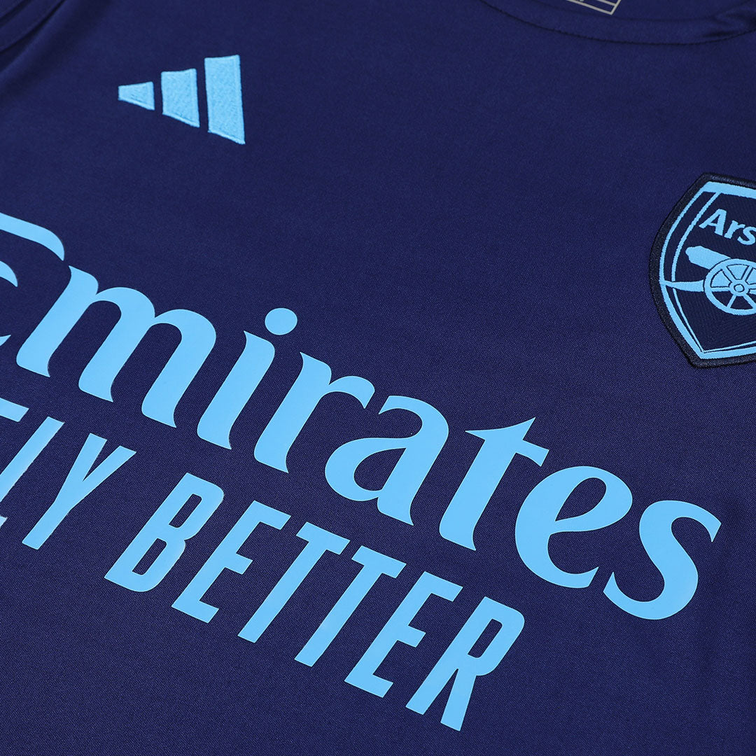 Arsenal Före match Fotbollströja 2024/25