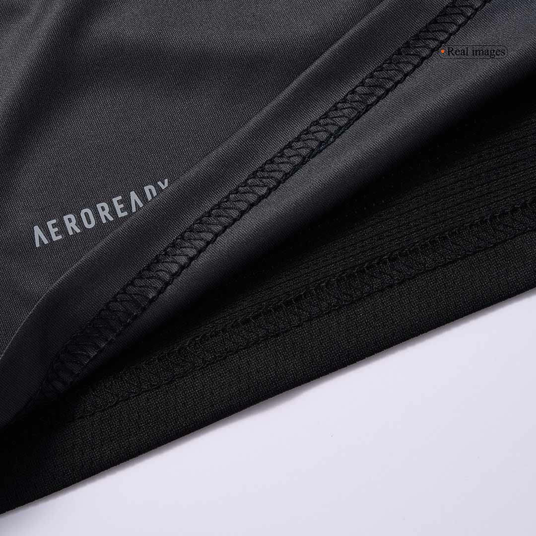 DE PAUL #7 Inter Miami CF Tröja 2025 Bortatröja-6