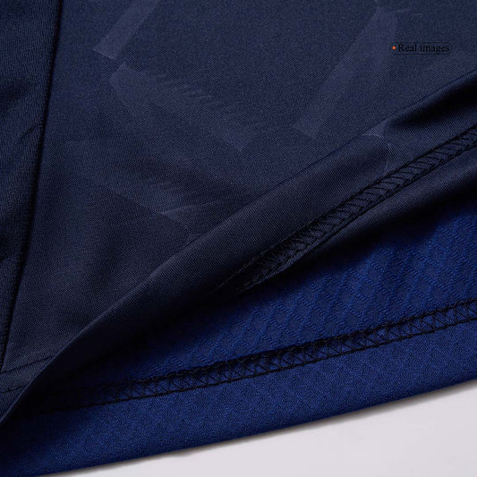 Manchester United Borta Fotbollströja Dam-1