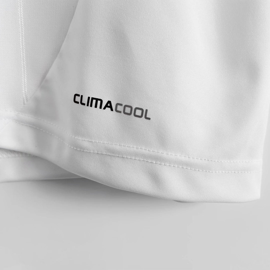 Retro Real Madrid Hemma Fotbollströja 2012/13