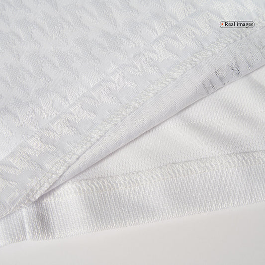 Real Madrid Hemma Fotbollströja 2024/25 Premium-1