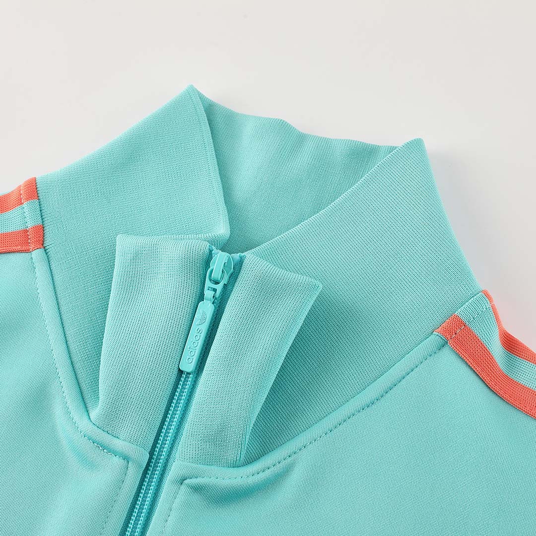 Inter Miami CF Träningsjacka 2024