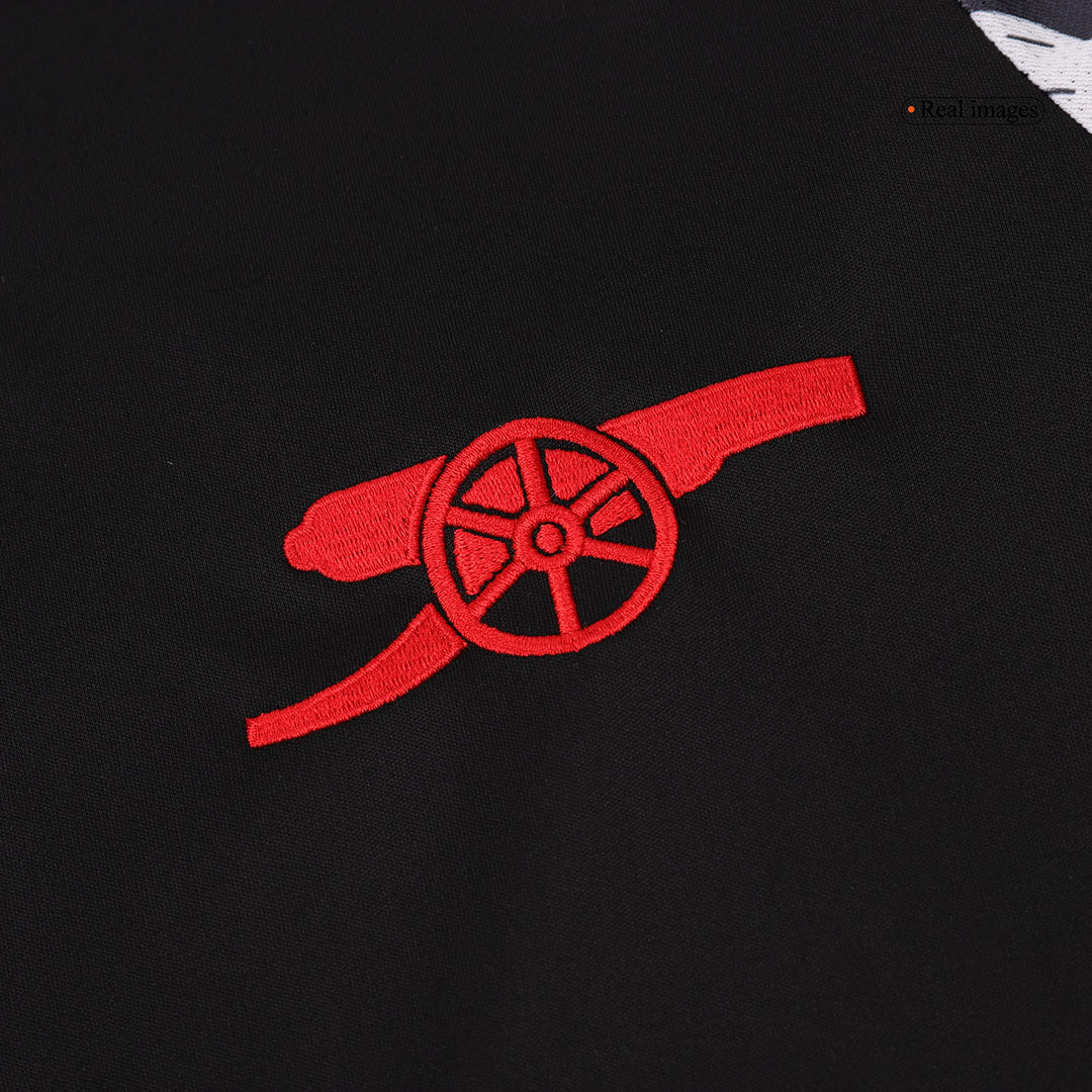 Arsenal Borta Fotbollströja 2024/25