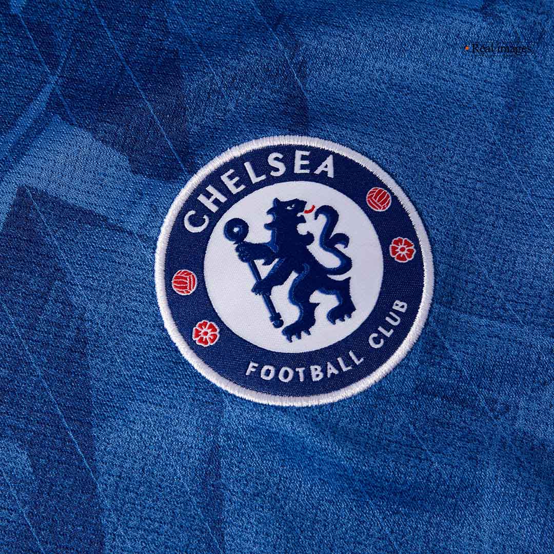 PALMER #10 Chelsea Tröja 2025/26 Hemma - UCL
