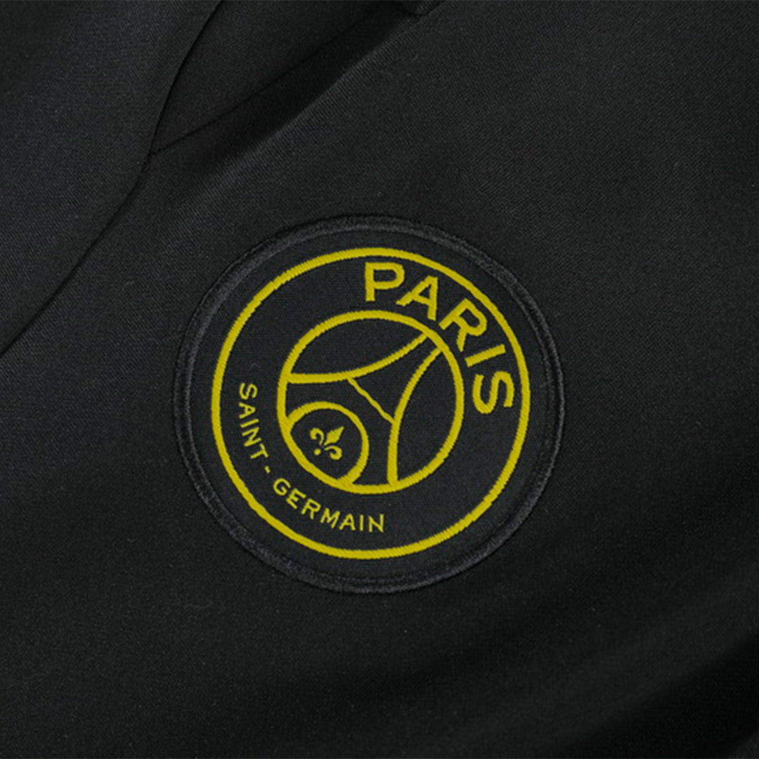 PSG 2023/24 Fotbollströja & Träningsset (Jacka + Byxor) Barn