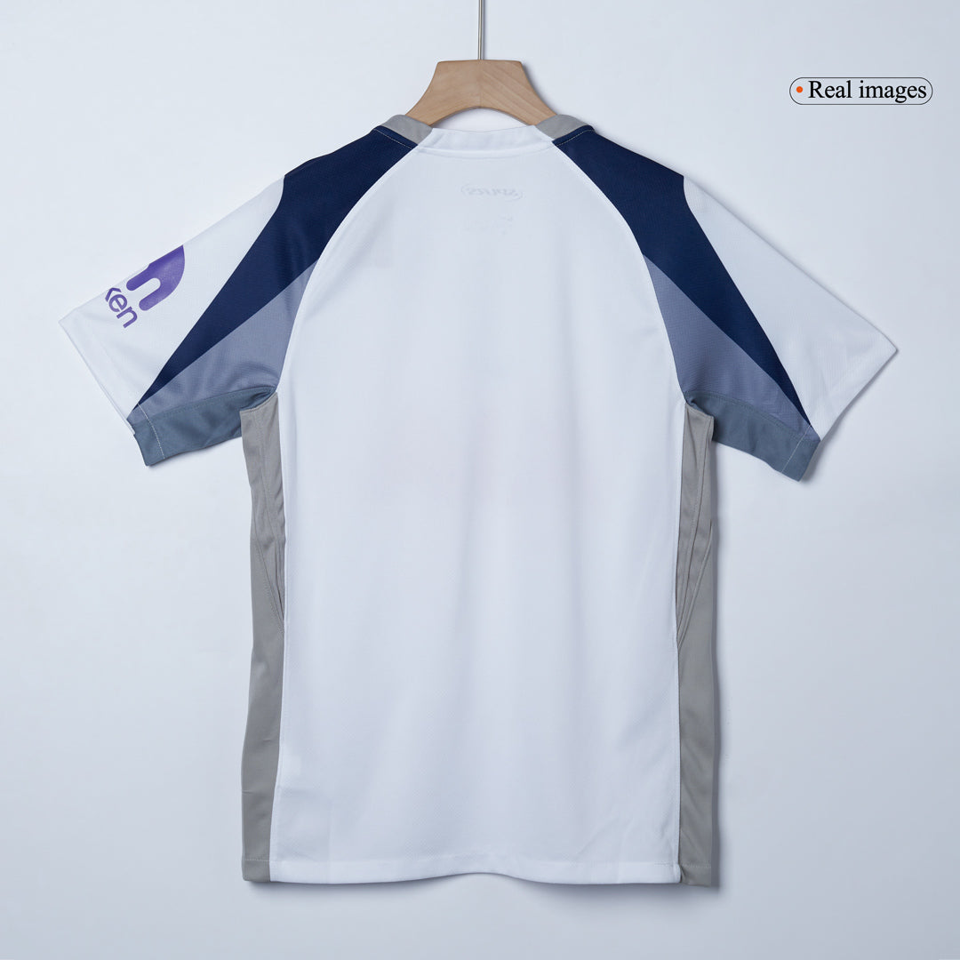 DRAGUSIN #6 Tottenham Hotspur Tröja 2025/26 Hemma