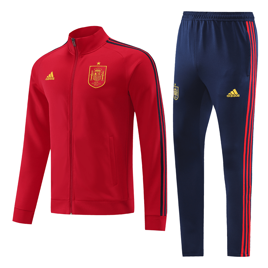 Spanien Träningsset (Jacka+Byxor)
2022/23