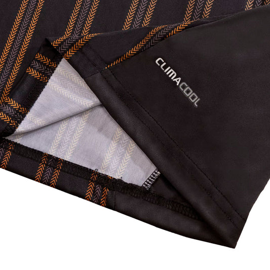 Retro Chelsea Borta Fotbollströja 2010/11-1