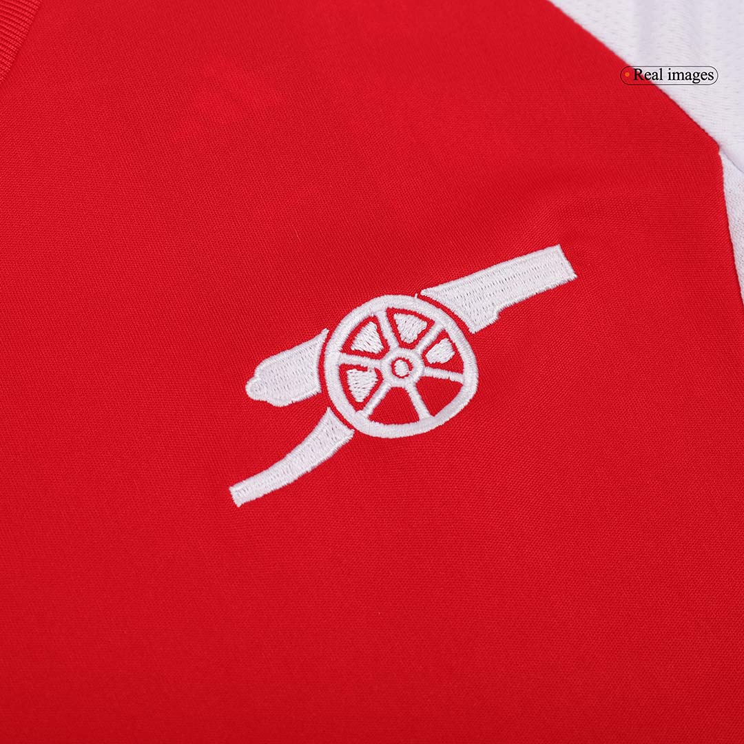 Arsenal Hemma Fotbollströja 2024/25