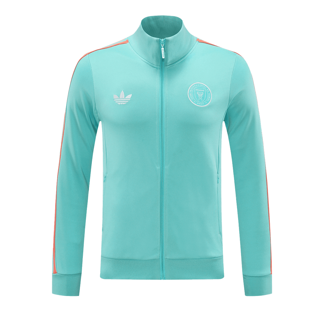 Inter Miami CF Träningsjacka 2024