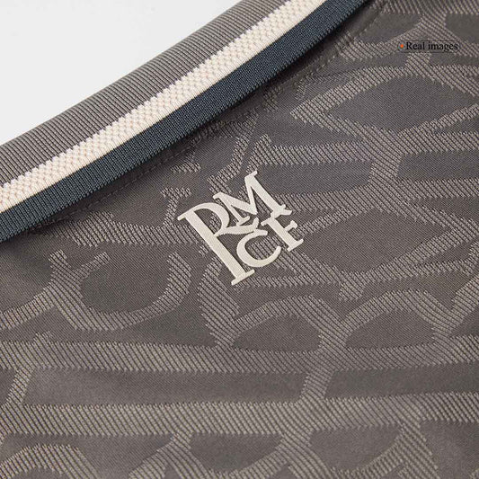 Real Madrid Tredjeställ Fotbollströja ARDA GÜLER #15 2024/25 Autentisk-1