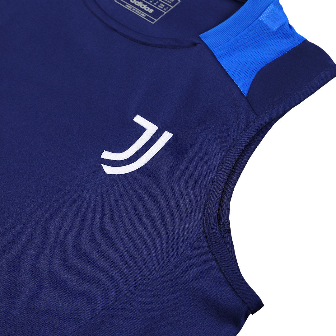 Juventus Före match Fotbollströja 2024/25