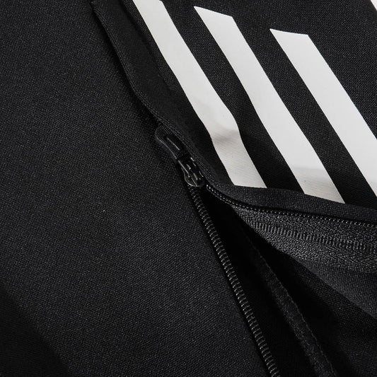 Real Madrid Träningsset (Jacka+Byxor) 2025/26 Vit-1