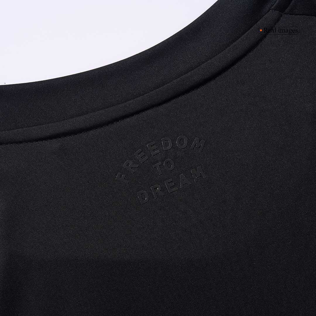 DE PAUL #7 Inter Miami CF Tröja 2025 Bortatröja-7