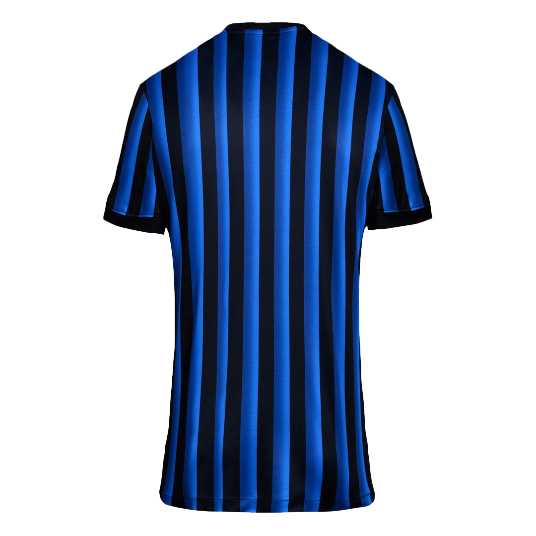 Inter Milan Tröja 2025/26 Hemma Mörkblå Dam
