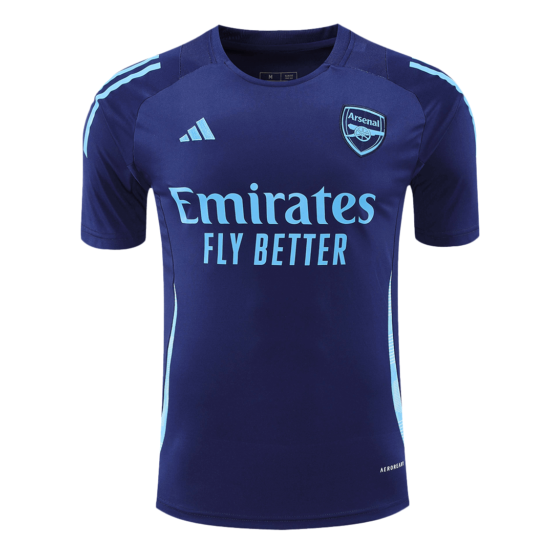 Arsenal Före match Fotbollströja 2024/25